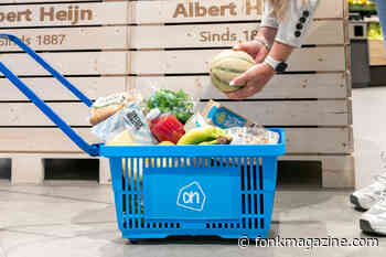 Lege schappen dreigen door cybersecurity-incident bij Albert Heijn