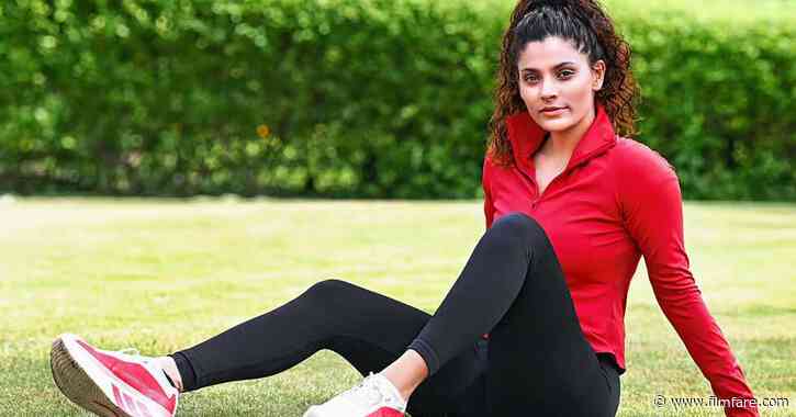Do You Dare: Saiyami Kher Talks On Ridiculous Advices Given To Her By Industry Insiders