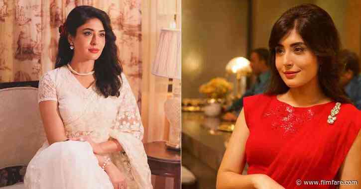 EXCLUSIVE: Kritika Kamra on Her Role in Matka King Season 2