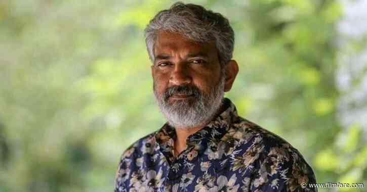 SS Rajamouli Aims to Redefine Epic Grandeur With Mahesh Babu Priyanka Chopra Jonasâ Varanasi