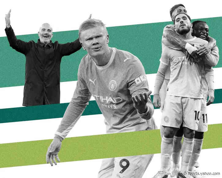 Winning is not enough for Manchester City to move on from this crisis