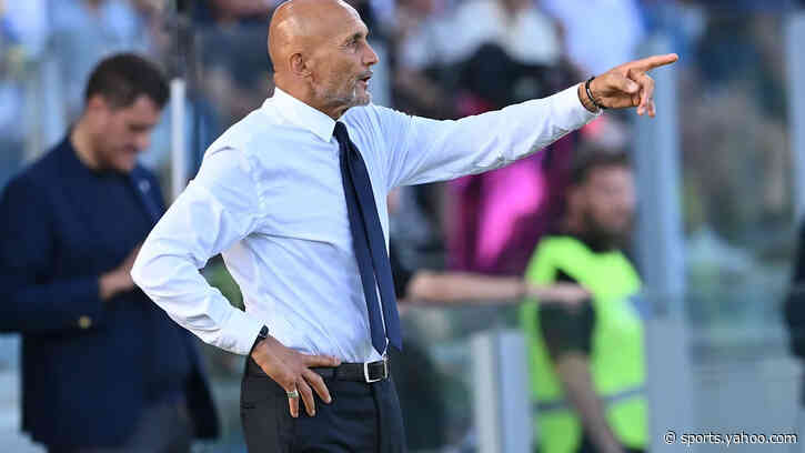 “I’ll slap you” – Background on Juventus boss Luciano Spalletti’s spat with Fabio Pisacane