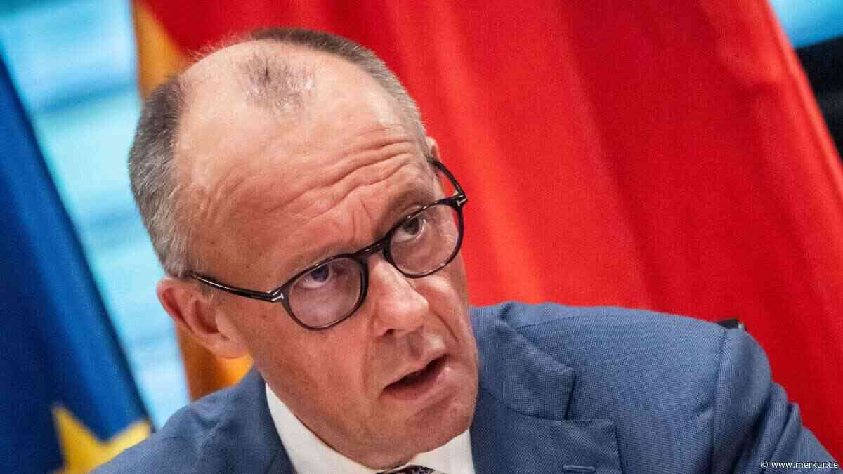 Merz unter Druck: Niedrigere Stromsteuer soll Vertrauen retten – reicht das nach dem Wahldesaster?