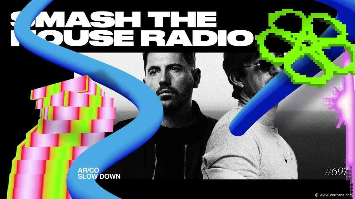 Smash The House ep.697