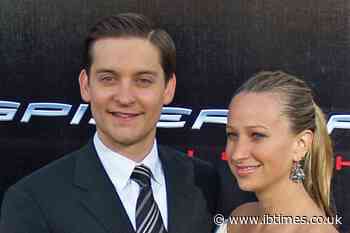 Tobey Maguire Officiates Ex-Wife's Wedding to Geoff Ogunlesi Just Days After Divorce Finalised