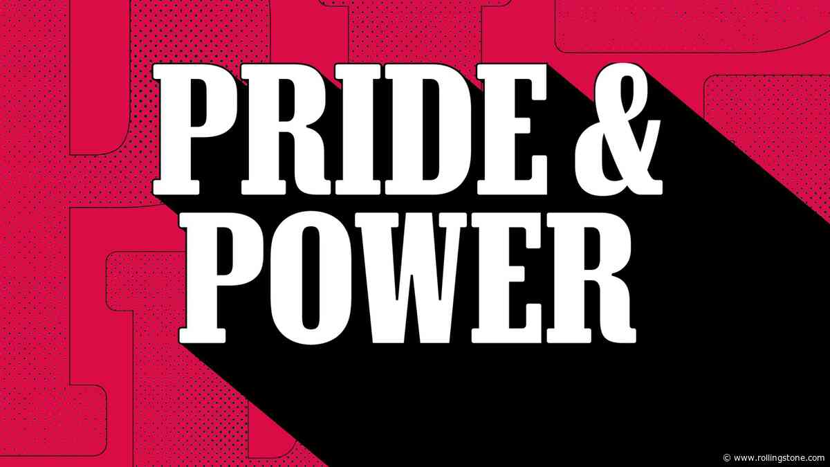Pride and Power: Rolling Stone’s 2026 Latin Package
