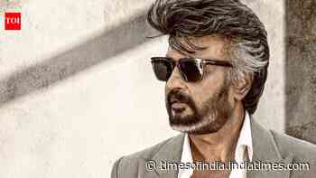 Rajinikanth and Nelson’s 'Jailer 2' crosses Rs 22 crore in advance sales