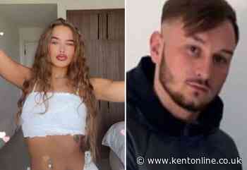Kent TikToker accused of murdering Medway man in Dubai is ‘suffering terribly’