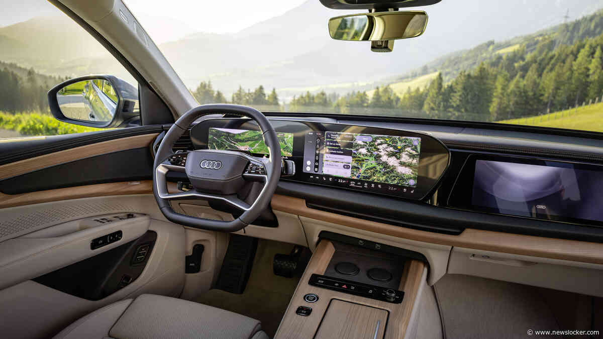 Audi en Kia scoren goed bij nieuwe veiligheidstest, terwijl deze merken juist genadeloos door de mand vallen