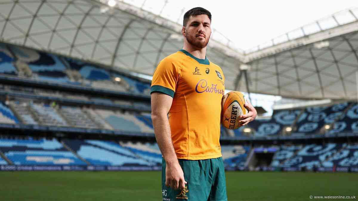 Selection policy rule opens door for Wales to poach international captain
