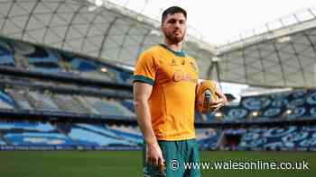 Selection policy rule opens door for Wales to poach international captain