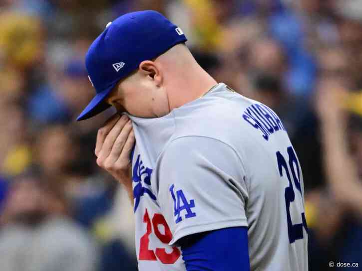 The Brewers showed how to beat Tarik Skubal