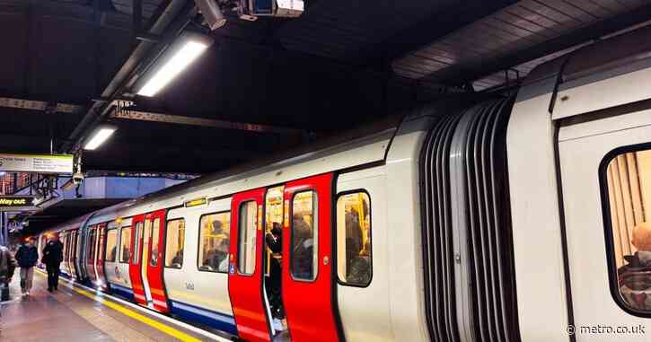 TfL rolls out virtual reality at Tube stations in bid to tackle hate crime