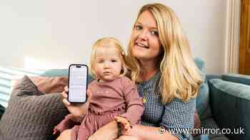 Mum turns to ChatGPT after doctors miss baby's one-in-100 million condition