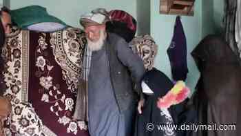 Hundreds of child marriages revealed in Germany - with girls as young as 11 married to Iraqis, Syrians and Pakistanis