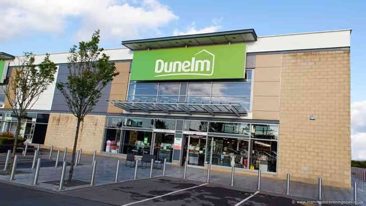 Dunelm's 'luxury' curtains in five colours add a cosy autumn feel to any room reduced to £28