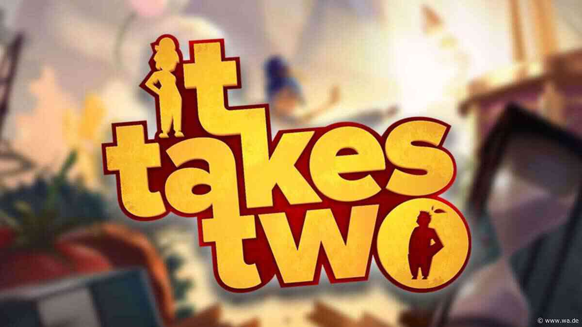 It Takes Two: Nintendo Switch 2-Version erhält einen neuen Trailer