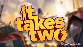 It Takes Two: Nintendo Switch 2-Version erhält einen neuen Trailer