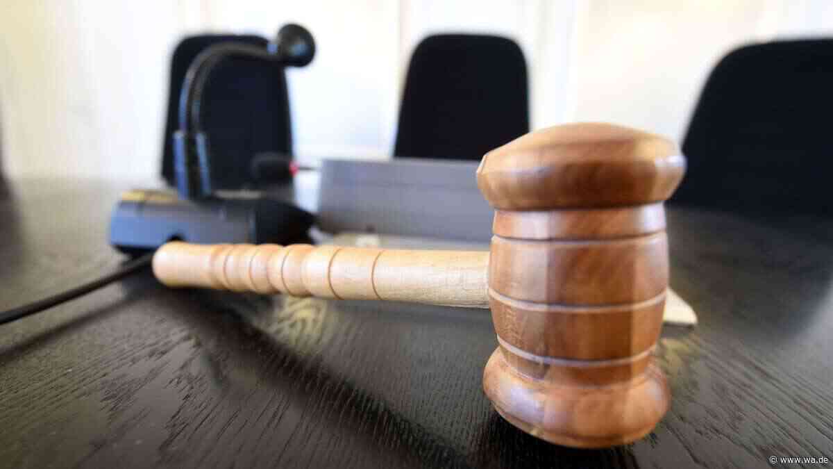 Mann verliert beide Beine bei Unfall – und muss nach verlorener Klage 40.000 Euro zahlen