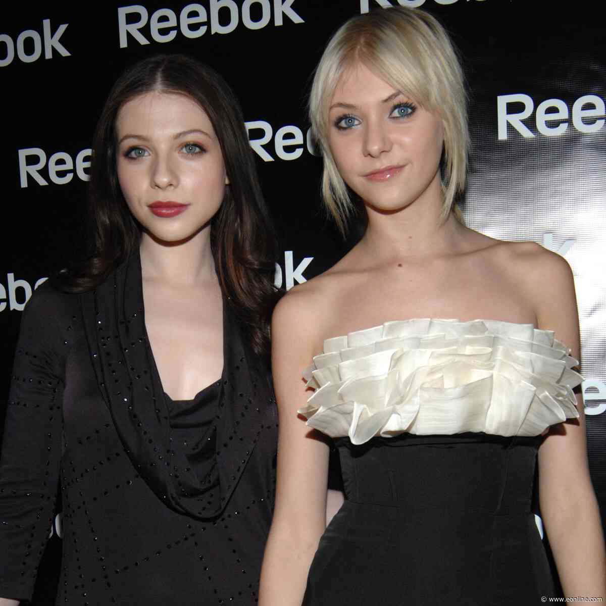 Taylor Momsen Shares Birthday Message to "Angel" Michelle Trachtenberg