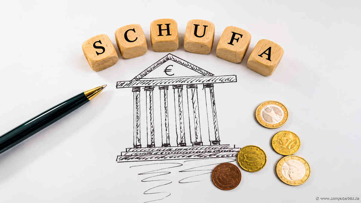Schufa gewährt Einblick in bisher verborgene Altdaten