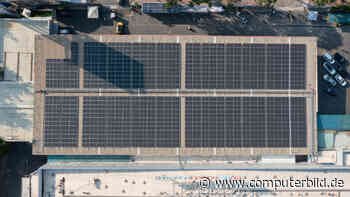Sicherheitslücke bei Sungrow: 470.000 Solaranlagen in Europa betroffen