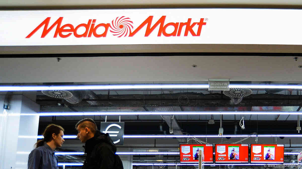 Gericht stoppt Media-Markt-Praxis bei Reklamationen