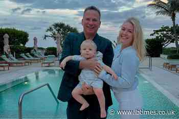 Karoline Leavitt Says 'Not Planned' After Husband Nicholas Riccio Appears in Intimate Bathroom Video