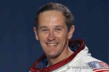 UFOs Are Demonic Forces Rather Than Extraterrestrial Visitors, Apollo 16 Moonwalker Charlie Duke Claims