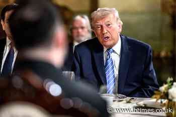 Donald Trump Allows Drivers To 'Purchase Tax-Free Red Dye Diesel' as US Fuel Costs Soar