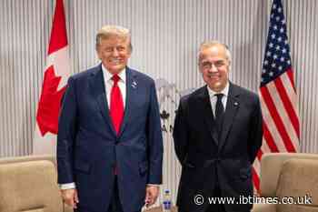 Will the US Invade Canada? Mark Carney Admits He's Preparing for the Possibility as Relations With Trump Deteriorate