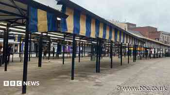 How drinking and drugs closed £150k seating area
