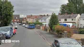 Six arrests after gunshots fired in street