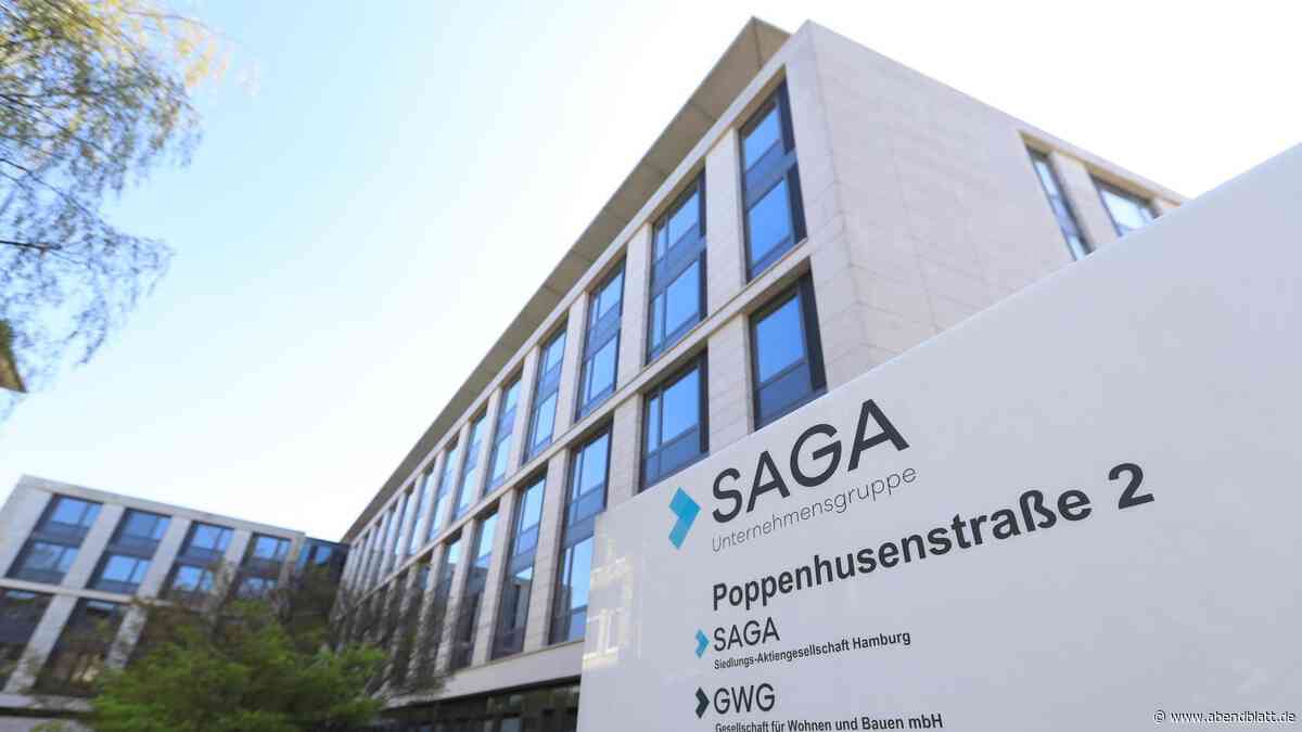 Saga bekommt erstmals eine Chefin – andere Top-Personalie überrascht