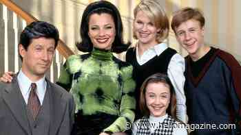 See the '90s child actor who starred in The Nanny looks truly unrecognizable today