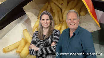 Zeer kleine aardappelen zie je ook terug in eindproduct
