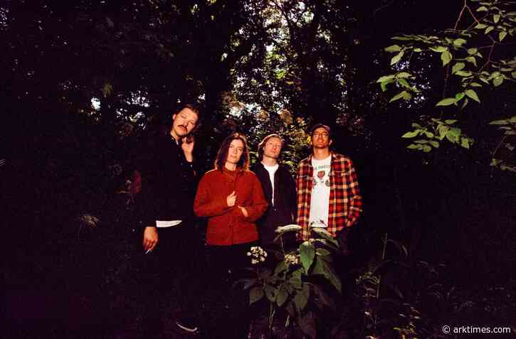 Hillcrest HarvestFest returns Saturday with Chicago indie rockers Ratboys in tow