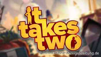 It Takes Two: Nintendo Switch 2-Version erhält einen neuen Trailer