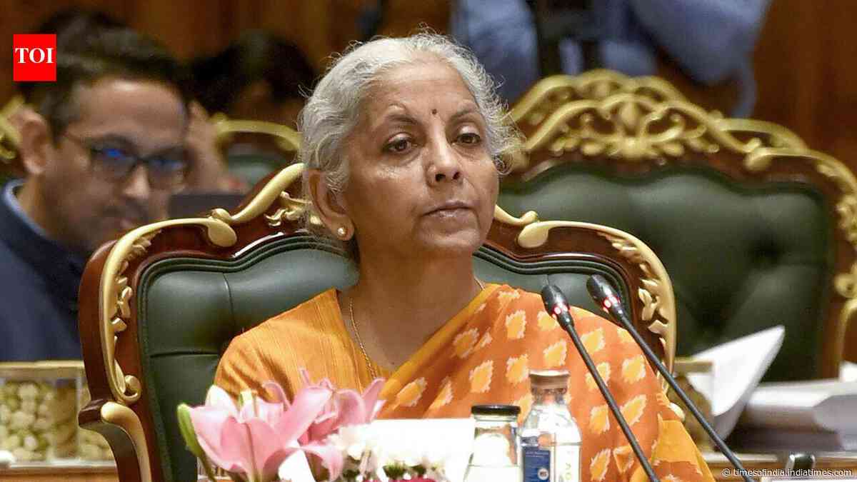 FM’s GST clarification fails to ease Bengal-Assam border logjam
