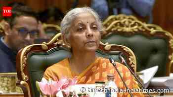 FM’s GST clarification fails to ease Bengal-Assam border logjam