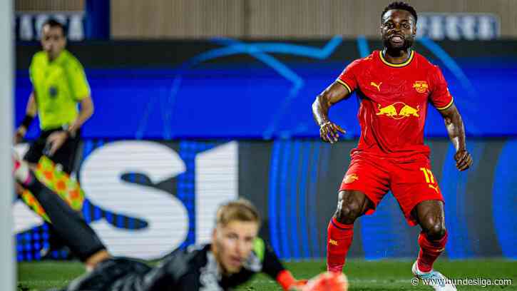 Nach CL-Fehlstart: Leipzig empfängt den niederländischen Meister PSV Eindhoven