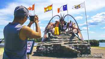 New Brunswick aiming for billion-dollar growth in tourism