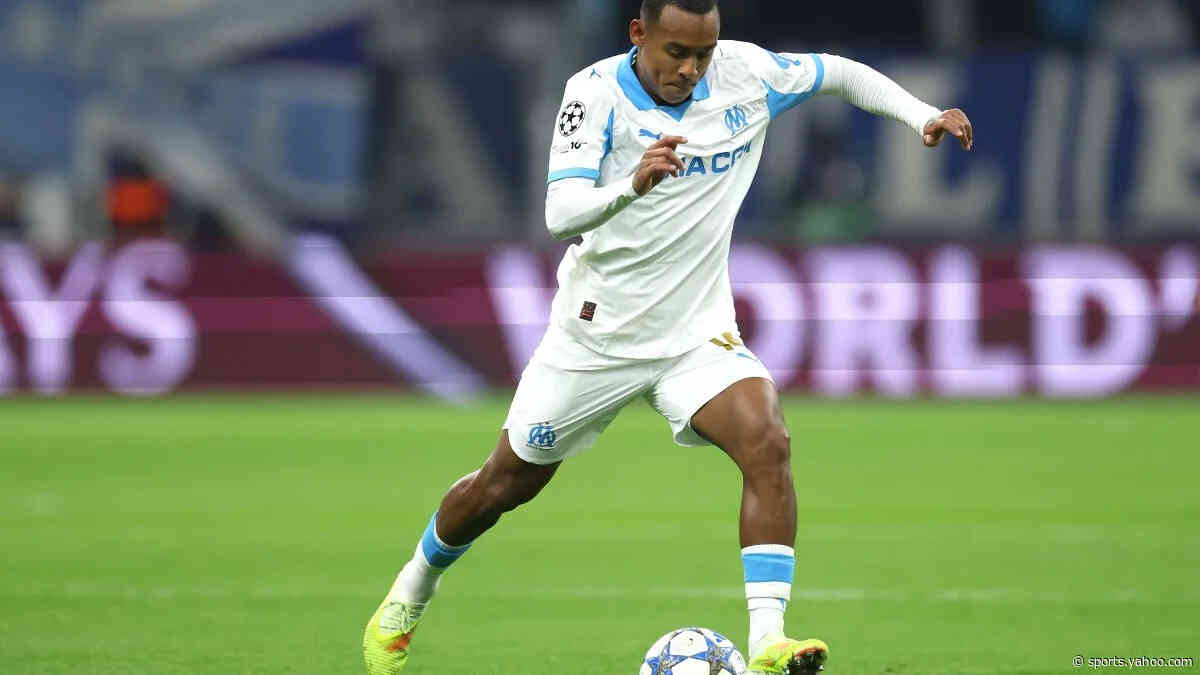 Igor Paixao open to taking Marseille pay cut