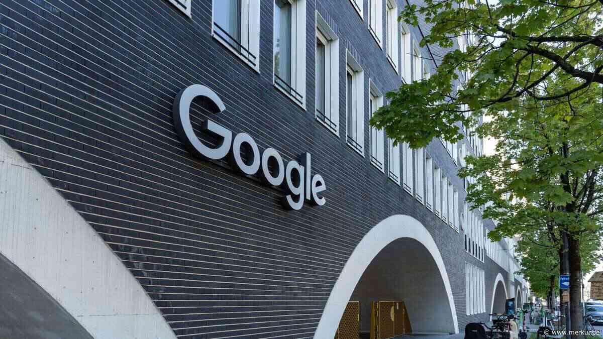 „Wir nutzen KI, um KI zu hacken“: Googles Hacker operieren von München aus