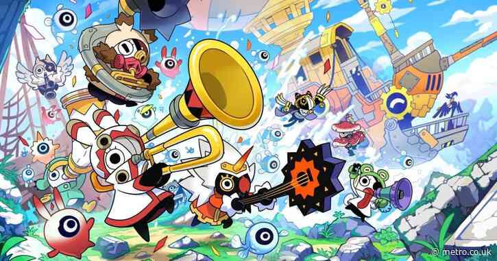 Ratatan review – the unofficial return of Patapon