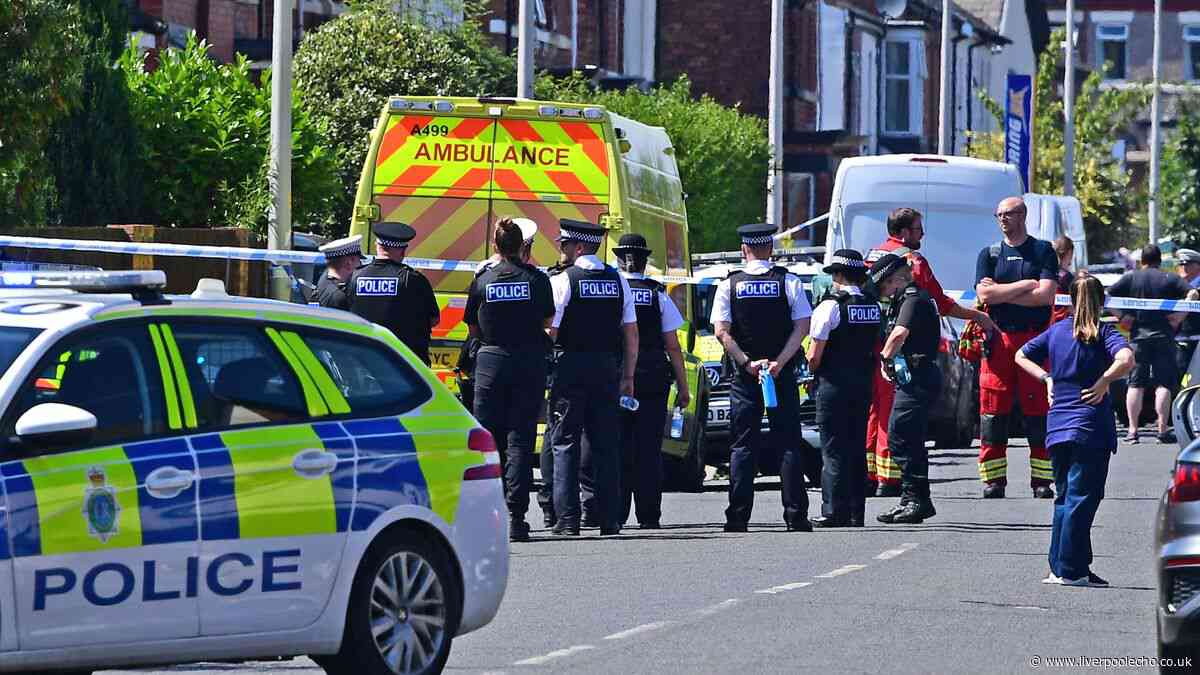 Government response to tackling extreme violence after Southport attack not taken forward due to cost