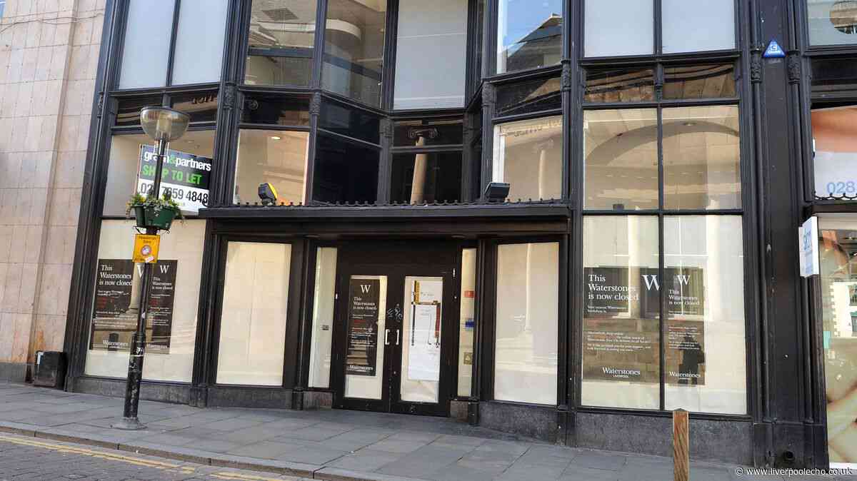 Historic Bold Street building reopening this week with new owner