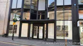 Historic Bold Street building reopening this week with new owner