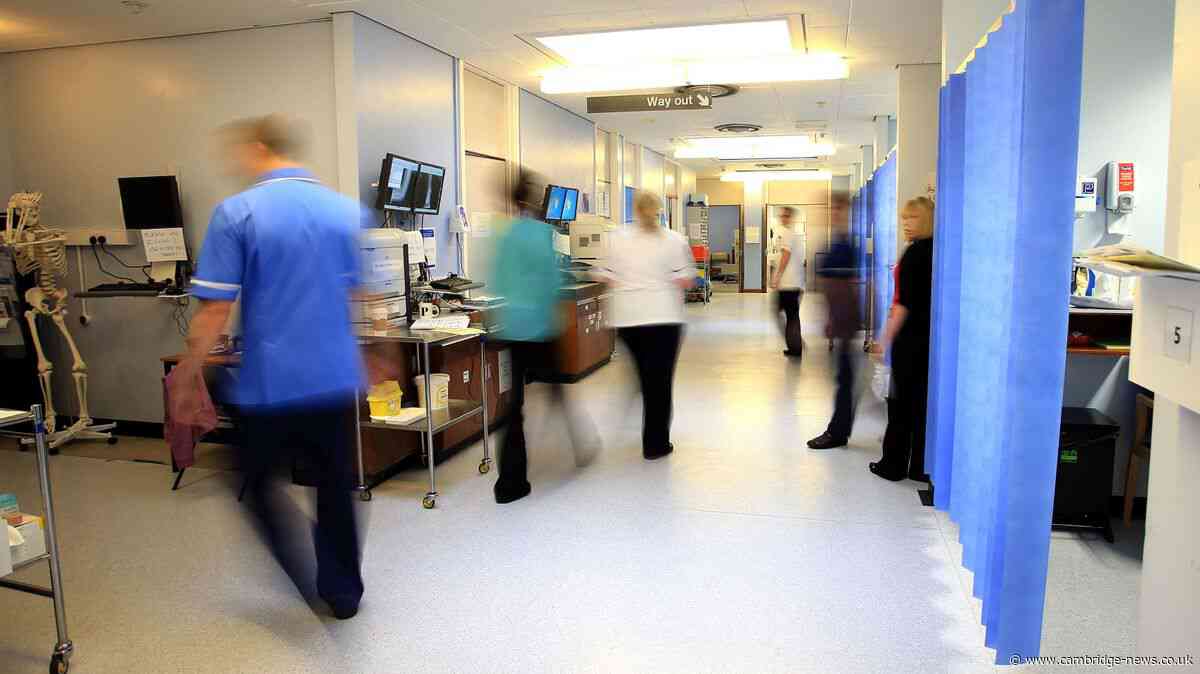 Woman feels trapped in 'catch-22' as she fights for 'life-saving surgery'