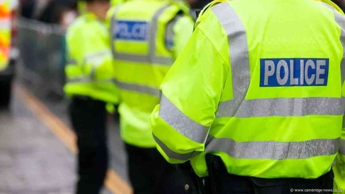 Woman arrested after baby girl dies